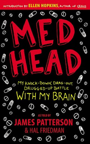 Carte Med Head James Patterson