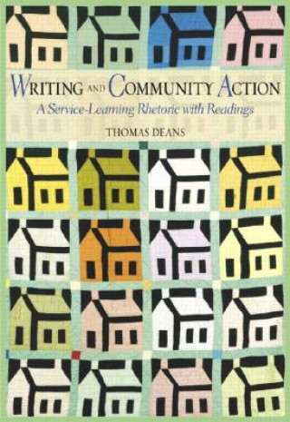 Buch Writing and Community Action Thomas Deans