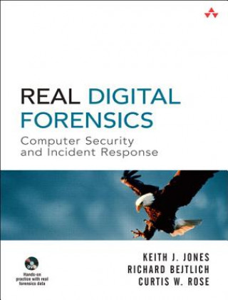 Libro Real Digital Forensics Keith J. Jones