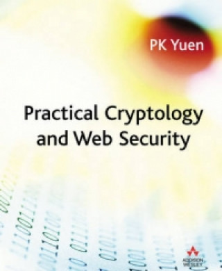 Buch Practical Cryptology and Web Security P.K. Yuen