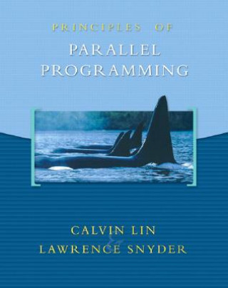 Buch Principles of Parallel Programming Calvin Lin