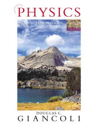 Book Physics Douglas C. Giancoli