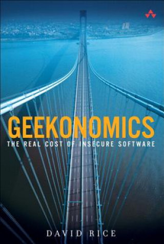 Książka Geekonomics David Rice