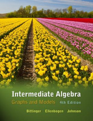 Carte Intermediate Algebra Barbara L. Johnson