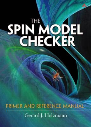 Könyv SPIN Model Checker, The Gerard J. Holzmann