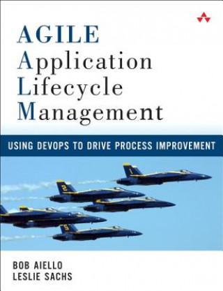 Carte Agile Application Lifecycle Management Robert Aiello