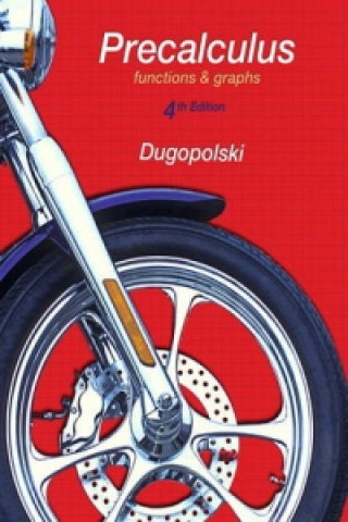 Книга Precalculus Mark Dugopolski