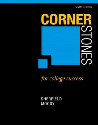Carte Cornerstones for College Success Robert M. Sherfield