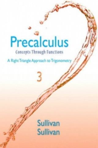 Könyv Precalculus Michael Sullivan