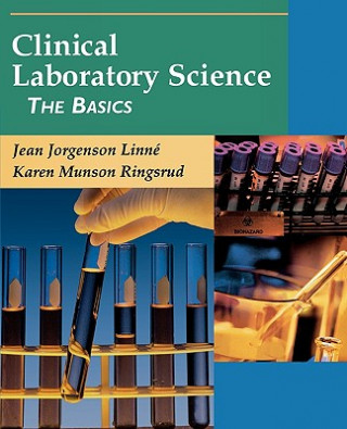 Carte Clinical Laboratory Science Jean Jorgenson Linne