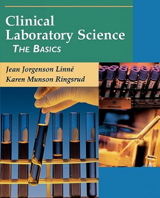 Livre Clinical Laboratory Science Jean Jorgenson Linne