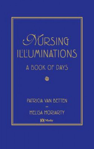 Kniha Nursing Illuminations Patricia T. Van Betten