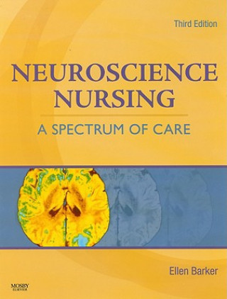 Carte Neuroscience Nursing Ellen Barker