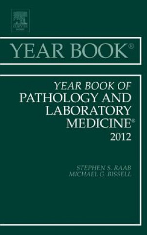 Carte Year Book of Pathology and Laboratory Medicine 2012 Anil V. Parwani