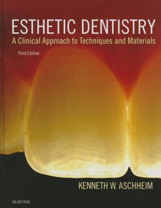 Könyv Esthetic Dentistry Kenneth W. Aschheim