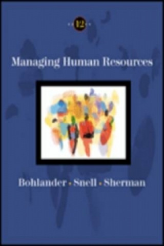 Knjiga Managing Human Resources Arthur W. Sherman