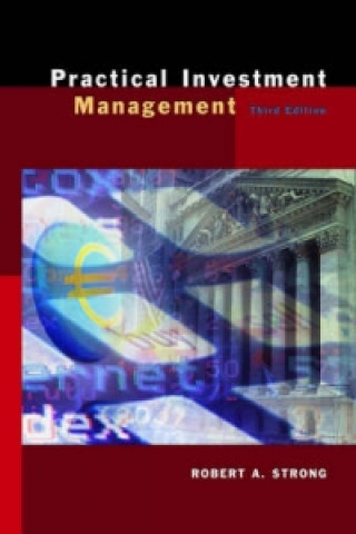 Книга Practical Investment Management Robert A. Strong