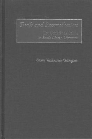 Boek Truth & Reconciliation GALLAGHER