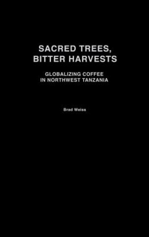 Carte Sacred Trees, Bitter Harvests Weiss