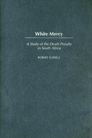 Carte White Mercy Turrell