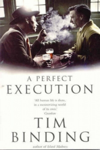 Carte Perfect Execution Tim Binding