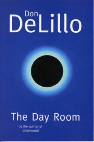 Carte Day Room Don DeLillo