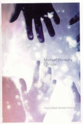 Carte Conjure Michael Donaghy