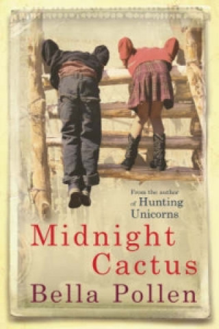 Libro Midnight Cactus Bella Pollen