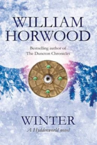 Carte Winter William Horwood