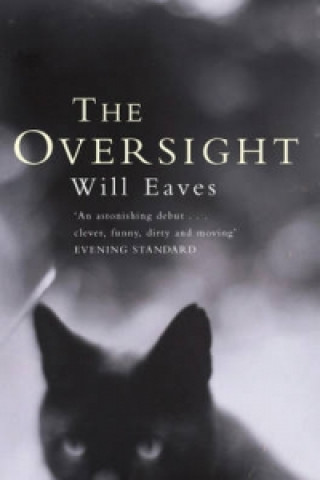 Buch Oversight Will Eaves