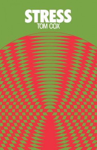 Book Stress Tom Cox