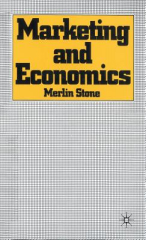 Carte Marketing and Economics Merlin Stone