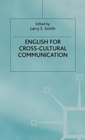 Książka English for Cross-Cultural Communication L. Smith