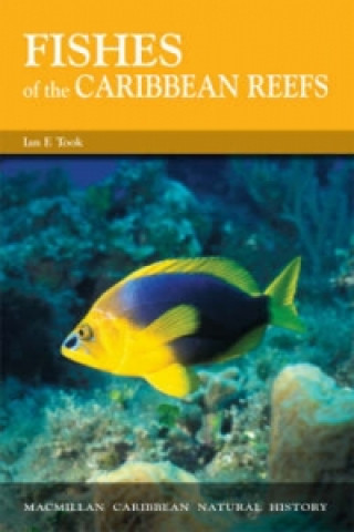 Könyv Fishes of the Caribbean Reefs Ian F. Took