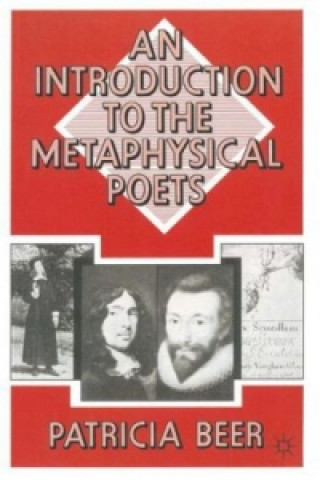 Книга Introduction to the Metaphysical Poets Patricia Beer