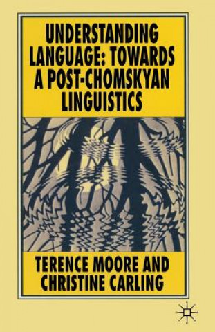Carte Understanding Language Terence Moore
