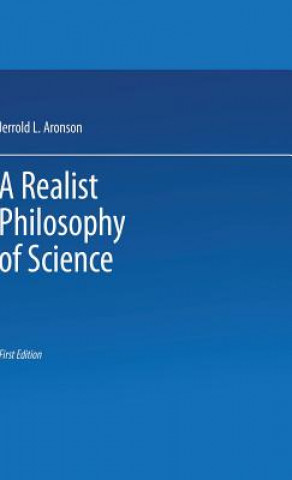 Βιβλίο Realist Philosophy of Science Jerrold L. Aronson