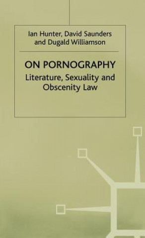 Carte On Pornography Ian Hunter