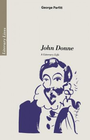 Βιβλίο John Donne George Parfitt