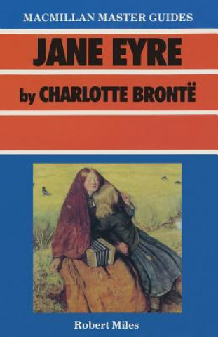 Libro Jane Eyre by Charlotte Bronte Robert Miles