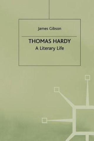 Carte Thomas Hardy James Gibson