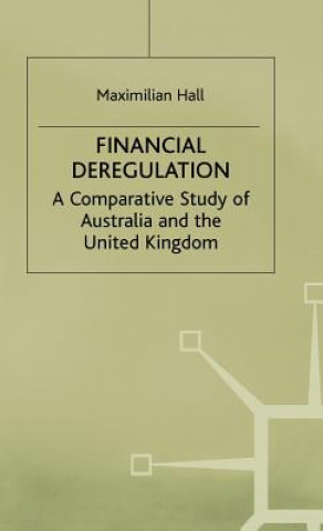 Carte Financial Deregulation Maximilian Hall