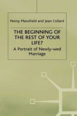 Książka Beginning of the Rest of Your Life? Penny Mansfield