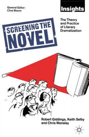 Carte Screening The Novel Robert Giddings