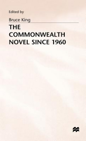 Carte Commonwealth Novel since 1960 B. King