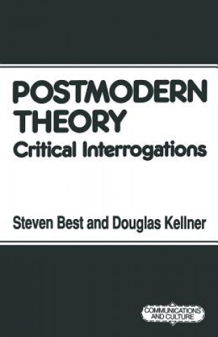 Buch Postmodern Theory Steven Best