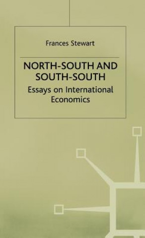 Buch North-South and South-South Frances Stewart