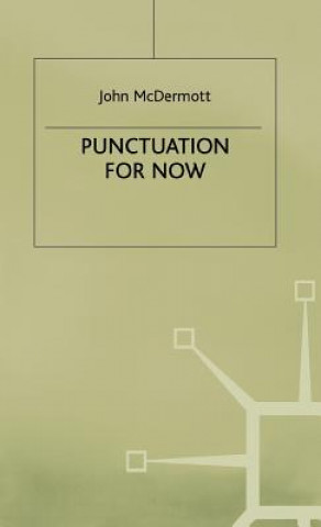 Carte Punctuation for Now John McDermott