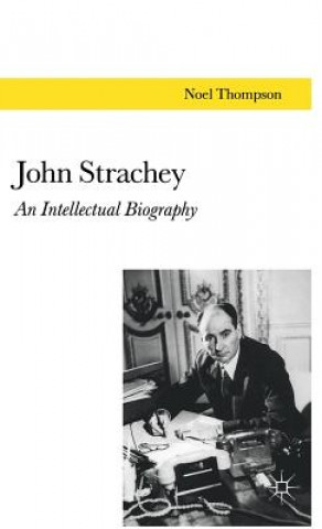 Buch John Strachey Noel W. Thompson