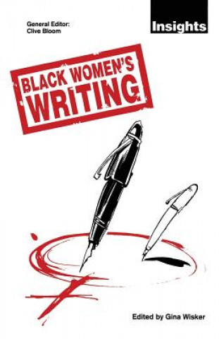 Książka Black Women's Writing Gina Wisker